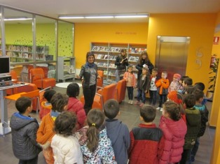 Visita P5 Ramon Estadella